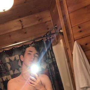 Meet your Posher, Micheal